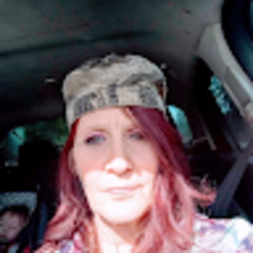 Meet your Posher, Jodi